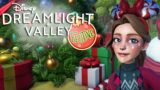 Disney Dreamlight Valley | Festive Star Path Event | Part 5