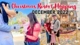 Disney Resort Hopping With Toddlers | Contemporary Resort | Grand Floridian | Disney World Christmas