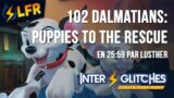 Disney's 102 Dalmatians: Puppies to the Rescue en 25:59 (All Levels (Out of Bounds)) [Interglitches