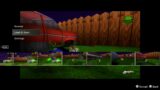 Disney/Pixar Toy Story 2: Buzz Lightyear to the Rescue!| INTRO. Walktrough Part 1. 4K60pHDR