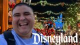 Disneyland Vlog With @JPland21 Viva Navidad Hits Hard Everytime!