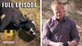 Disturbing Phenomena in the Utah Mesa | The Secret of Skinwalker Ranch (S1, E1) | Full Episode