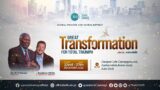 Divine Call to a New and Better Future || Day 1 || Great Transformation || GCK