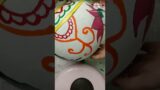 Diy terracotta pot painting for making planter| New garden decoration idea for New year| pot planter