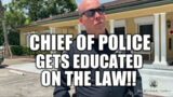 Do Police know the 1st Amendment? | ALL EPIC FAILS!!!!