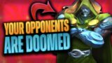 Doctor Doom Destroys the Meta – Marvel Snap Doctor Doom – Pool 3