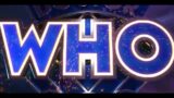 Doctor Who| Titles 2023