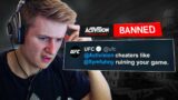 Does Symfuhny CHEAT?!  *OFFICIAL* Response