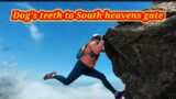 Dog's teeth to south heavens gate adventure  #best hike #nature #amazing