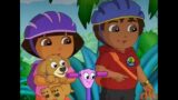 Dora the Explorer episode Dora and Perrito to the Rescue
