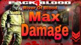 Double Your Damage No Hope Build Back 4 Blood | River Of Blood December Update!
