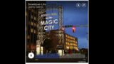 Downtown Life @magiccitybeats #newmusicalert