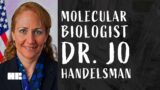 Dr. Jo Handelsman |  Soil Health & The Microbiome | #95 Homeless Romantic