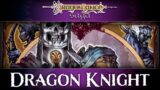 Dragon Knight – Mail Time | DragonLance Saga