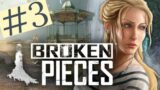 Dream Sequences and Boss Battles?! – Broken Pieces (pt. 3)