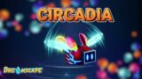 Dreamscape Season 9 Pet: Circadia