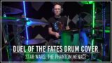 Duel of the Fates – Star Wars: The Phantom Menace | DRUM COVER