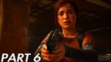 ELLIE TO THE RESCUE!!! – The Last of Us Part 1