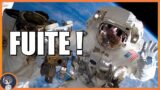 ENCORE un soucis dans l'espace ! – Le Journal de l'Espace #136 – Actu spatiale