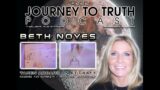 EP 222 – Beth Noyes: Taken Aboard an ET Craft – Message For Humanity – Space Ark Activations