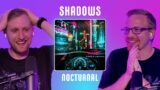 EP23 – Shadows by The Midnight – Reaction + Lyric and Production Breakdown