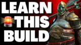 ESSENTIAL TIPS for BUILDING A TANK | RAID Shadow Legends (GO 2ND TEAM)