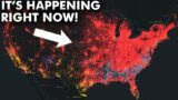EVERYONE'S Lying!! North America's Worst Disaster Is About To Happen!