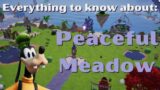 EVERYTHING to know about Peaceful Meadows – Disney Dreamlight Valley