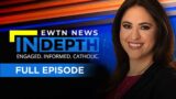 EWTN News In Depth: On the Ground in Ukraine & Faith at the World Cup | December 16, 2022
