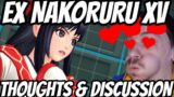 EX Nakoruru XV is Busted and I Love It:  Thoughts & Discussion – The King of Fighters Allstar
