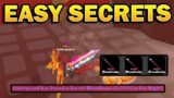 Easy Secrets in Sword Fighters Simulator – Tips and Tricks