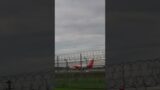 EasyJet Airbus A319-111 TAKEOFF From London Gatwick Airport (LGW) To Amsterdam (AMS) 12092022