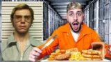 Eating Death Row Inmates Last Meals