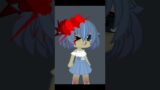 Edit of zombie girl (TW: BLOOD) #Zombie #Sneeze #Loop