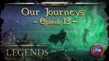 Elder Scrolls Legends: Our Journeys – Ep 13