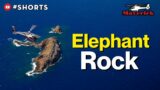 Elephant Rock | Maverick Helicopters #shorts
