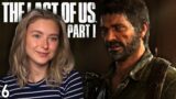 Ellie To The Rescue – The Last of Us – Part 6