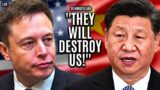 Elon Musk JUST RELEASED Final Terrifying Warning About China!