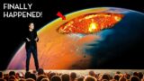 Elon Musk JUST Revealed Life On Mars May Be Possible!