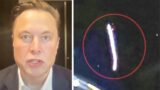 Elon Musk Just Revealed That Spacex Keep Detecting Something Massive During Their Missions