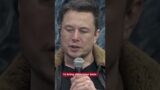 Elon Musk SHOCKS "If WW3 Breaks, We're Going to Mars