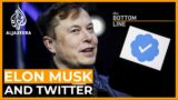 Elon Musk and Twitter: How not to lead a business | The Bottom Line