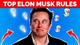 Elon Musk’s Secrets To Business Success | YOU’RE DOING IT WRONG!