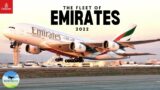 Emirates Shocking Fleet In 2022 And Beyond