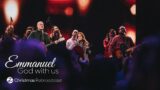 Emmanuel God With Us | Pastor Randy Needham | Christmas Rebroadcast