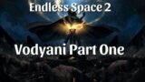 Endless Space 2 with the Vodyani: Part One