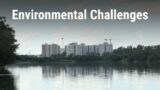 Environmental Challenges | Making of Our Cities | Episode 3