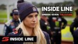 Episode 7: The Future – Inside Line: Triple Eight Race Engineering [UNCENSORED] | Supercars 2022