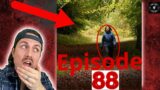 Episode 88 – A Walk in the Woods PODCAST EXCLUSIVE EPISODE | MrBallen Podcast
