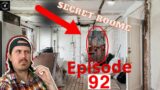 Episode 92 – The Secret Room | MrBallen Podcast: Strange, Dark & Mysterious Stories
